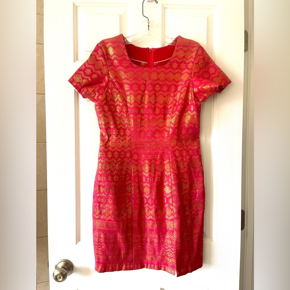 Special made one a kind gorgeous dress